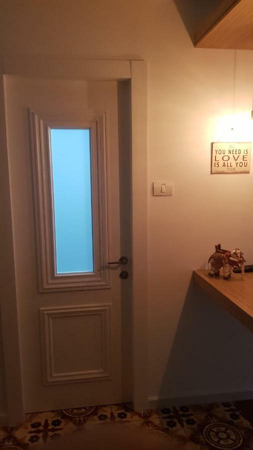 Liraz Suits Villa Rishon Leziyyon Exterior photo