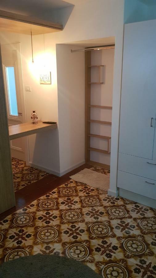 Liraz Suits Villa Rishon Leziyyon Exterior photo